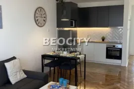 Novi Sad, Bulevar Evrope, Polgara Andraša, 2.0, 49m2, Novi Sad - grad, Apartamento