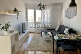 Novi Sad, Bulevar Evrope, Polgara Andraša, 2.0, 49m2, Novi Sad - grad, Flat