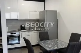 Novi Sad, Centar, Pupinova palata, 2.0, 57m2, Novi Sad - grad, Apartamento