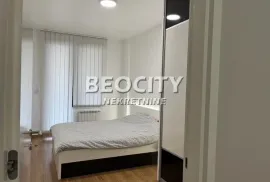 Novi Sad, Centar, Pupinova palata, 2.0, 57m2, Novi Sad - grad, Apartamento