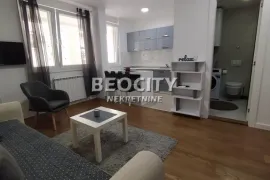 Novi Sad, Futoška, Ćirpanova, 0.5, 26m2, Novi Sad - grad, Flat