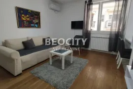 Novi Sad, Futoška, Ćirpanova, 0.5, 26m2, Novi Sad - grad, Apartamento