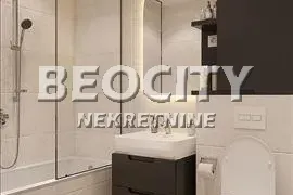 Stari grad, Dorćol, K District, 3.0, 97m2, Stari Grad, Appartement