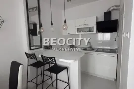 Novi Sad, Podbara, Bele njive, 2.0, 45m2, Novi Sad - grad, Daire