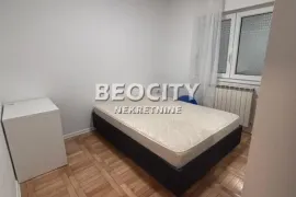 Novi Sad, Podbara, Bele njive, 2.0, 45m2, Novi Sad - grad, Flat