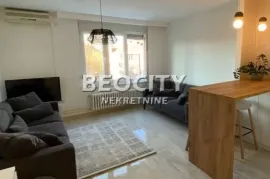 Novi Sad, Centar, Stražilovska, 1.5, 36m2, Novi Sad - grad, Appartment