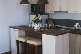 Novi Sad, Telep, Desanke Maksimović, 0.5, 31m2, Novi Sad - grad, Appartamento