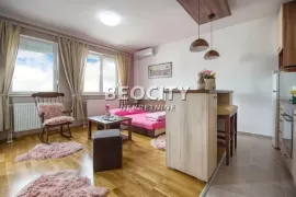 Novi Sad, Telep, Desanke Maksimović, 0.5, 31m2, Novi Sad - grad, Appartamento