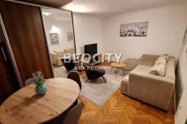 Novi Sad, Centar, Petra Drapšina, 0.5, 28m2, Novi Sad - grad, Appartamento