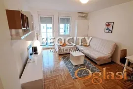 Novi Sad, Adamovićevo Naselje, Cara Dušana, 1.0, 34m2, Novi Sad - grad, Daire