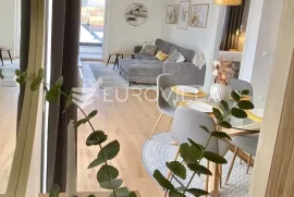 Zagreb, Jarun, prekrasan dvosoban stan NKP 53 m2 + VPM, Zagreb, Appartamento