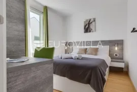 Zadar, Petrčane moderan jednosoban stan na izvrsnoj lokaciji, NKP 49,31 m2, Zadar - Okolica, Appartement