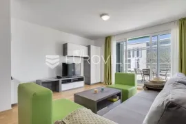 Zadar, Petrčane moderan jednosoban stan na izvrsnoj lokaciji, NKP 49,31 m2, Zadar - Okolica, Appartement