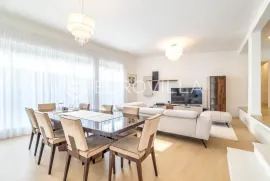 Zagreb, Sveti Duh, novogradnja, četverosoban stan NKP 175 m2 s terasom i 2PM, Zagreb, Flat