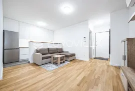 Zagreb, Trnsko, moderan dvosoban stan NKP 50 m2 + GPM, Zagreb, Flat