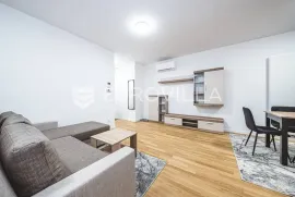 Zagreb, Trnsko, moderan dvosoban stan NKP 50 m2 + GPM, Zagreb, Kвартира