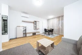 Zagreb, Trnsko, moderan dvosoban stan NKP 50 m2 + GPM, Zagreb, Flat