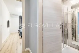 Zagreb, Jarun, trosoban stan NKP 62 m2 PRVI NAJAM, Zagreb, Appartment