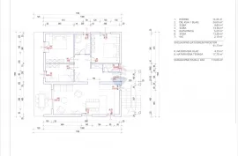 RIJEKA,SRDOČI- stan 3S+DB s 2 parkirna mjesta + tavan, Rijeka, Appartment