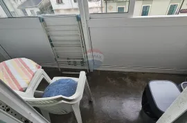 Istra, Pula, dvosoban stan s terasom, Pula, Apartamento