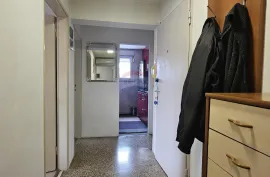 Istra, Pula, dvosoban stan s terasom, Pula, Apartamento