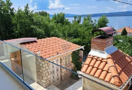 Dramalj, samostojeća kuća blizu mora, Crikvenica, Maison