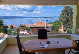 Dramalj, samostojeća kuća blizu mora, Crikvenica, Haus