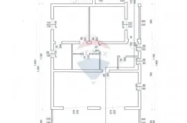 Otok Rab, Banjol, prekrasna novogradnja 117m2, Rab, Appartamento