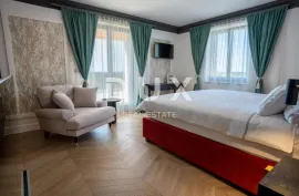 ISTRA, BUJE - Moderan obiteljski hotel s profesionalnim restoranom i panoramskim pogledom, Buje, العقارات التجارية