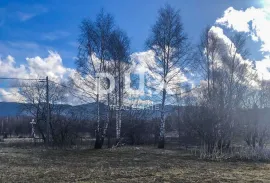 GORSKI KOTAR, LIČ- Atraktivno zemljište za seoski turizam, Fužine, Terreno