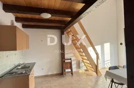 FUŽINE, VRATA, dvosobni stan, Fužine, Appartement