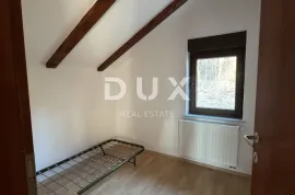 FUŽINE, VRATA, dvosobni stan, Fužine, Appartement