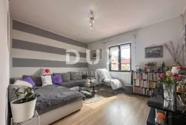 RIJEKA, PEHLIN - etaža kuće i apartman s okućnicom, Rijeka, Appartment