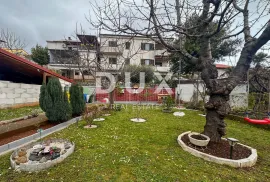 RIJEKA, PEHLIN - etaža kuće i apartman s okućnicom, Rijeka, Appartment