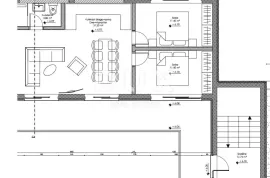 ISTRA, PREMANTURA - Penthouse 130 m2!, Medulin, شقة