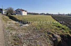 Brezovica, Odranski Obrež, 1956 m2, Zagreb, Land