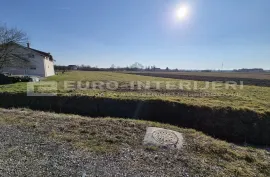 Brezovica, Odranski Obrež, 1956 m2, Zagreb, Land