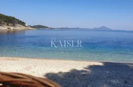 Mali Lošinj, Artatore, dva apartmana okružena borovom šumom 65m2, Mali Lošinj, Stan