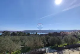 Krk, Čižići, dvosoban stan u blizini mora, novogradnja, Dobrinj, Appartment