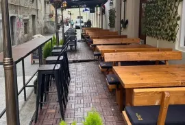 Uhodani restoran u centru Rijeke!, Rijeka, Propriedade comercial