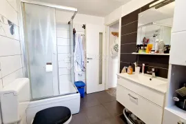 Udoban gradski život s daškom Mediterana, Pula, Appartement