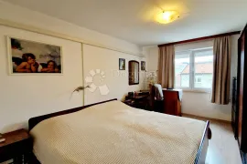 Udoban gradski život s daškom Mediterana, Pula, Appartment