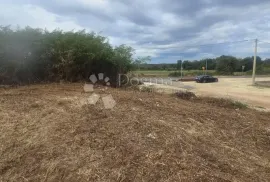 Građevinsko zemljište u blizini Marčane, Marčana, Terreno