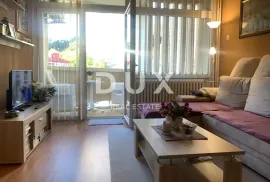 RIJEKA, BELVEDER - 3S+DB na lijepoj lokaciji u zgradi s liftom, Rijeka, Διαμέρισμα