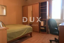 RIJEKA, BELVEDER - 3S+DB na lijepoj lokaciji u zgradi s liftom, Rijeka, Daire