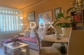 RIJEKA, BELVEDER - 3S+DB na lijepoj lokaciji u zgradi s liftom, Rijeka, Daire