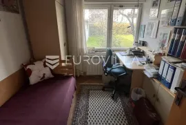 Zagreb, Srebrnjak, stambeno-poslovni trosoban stan NKP 101 m2, Zagreb, Appartement