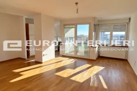 Prodaja stana - Vrbani - pogled na Medvednicu - 84,30 m2, Zagreb, Apartamento