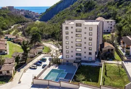 Poslovni prostor  , Budva, Propriété commerciale