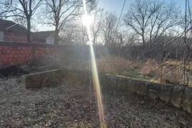 Prodajem plac u Lipama kod Smedereva, Smederevo, Land